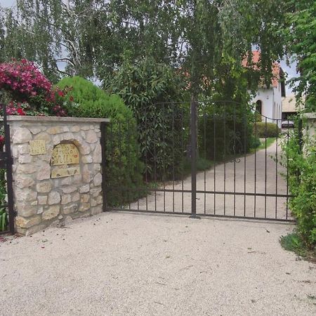 Frutta Villa Cserszegtomaj Luaran gambar