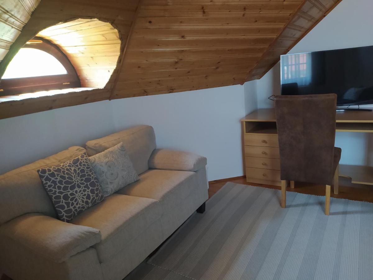 Frutta Villa Cserszegtomaj Luaran gambar