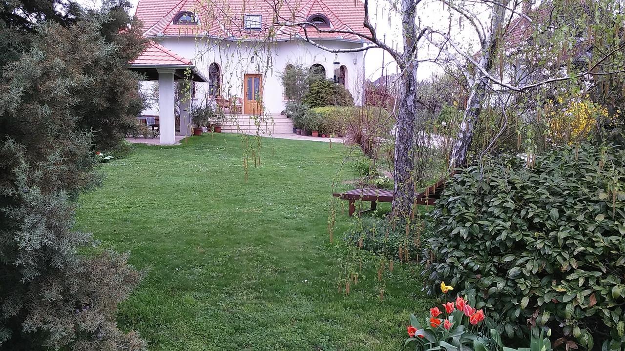 Frutta Villa Cserszegtomaj Luaran gambar