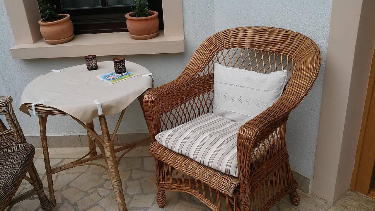 Frutta Villa Cserszegtomaj Luaran gambar