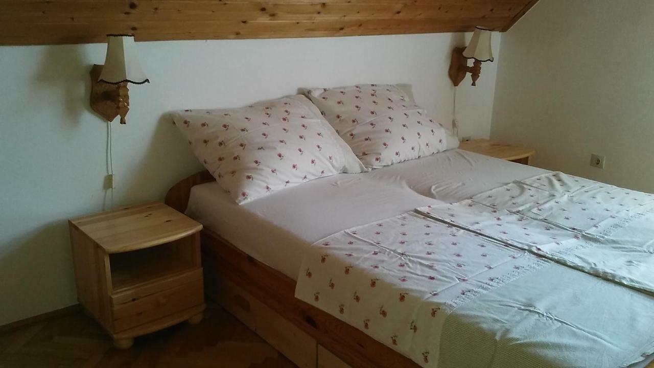 Frutta Villa Cserszegtomaj Luaran gambar