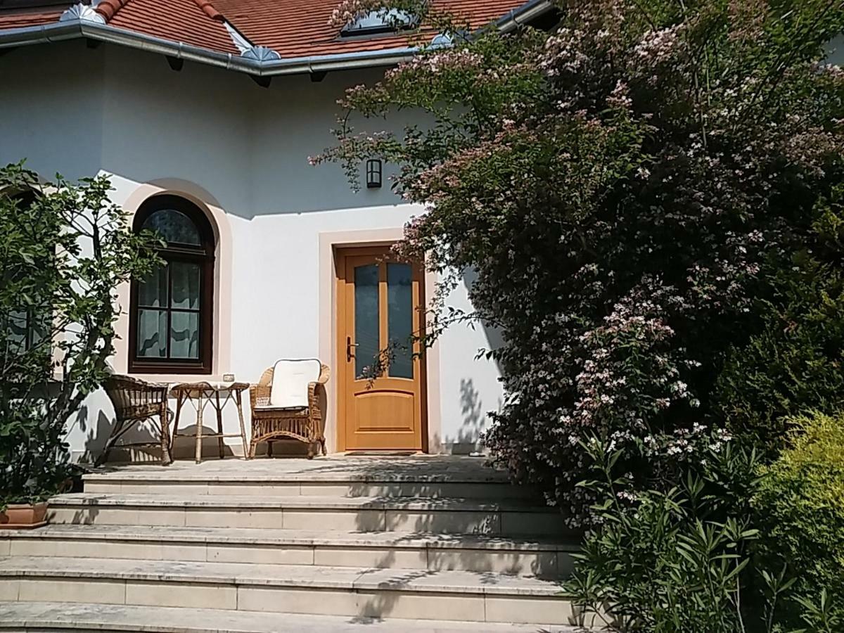 Frutta Villa Cserszegtomaj Luaran gambar