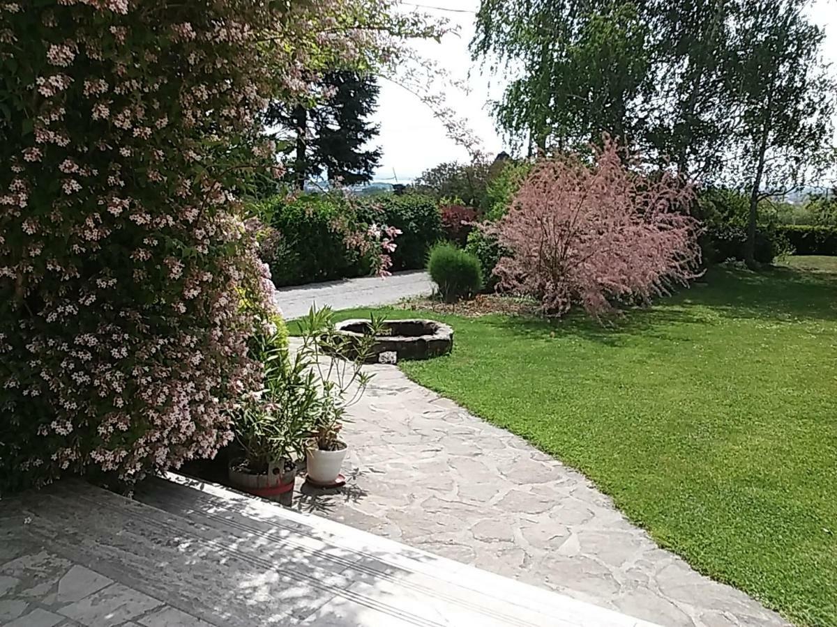 Frutta Villa Cserszegtomaj Luaran gambar